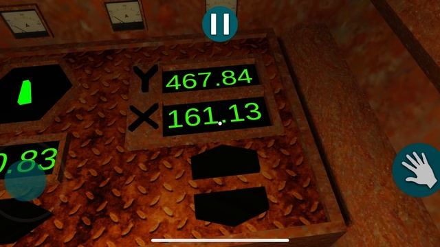 Iron Breath (by Valeriia Vorobeva) IOS Gameplay Video (HD) смотреть онлайн