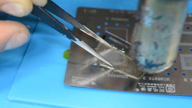 Ремонт LG Nexus 5x Bootloop