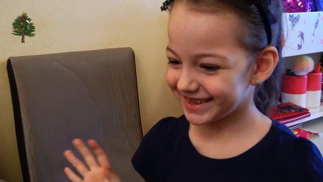 Письмо от деда мороза смотреть онлайн