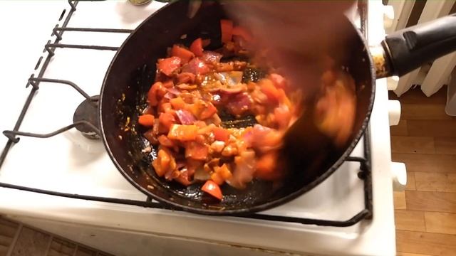 Готовим весело и со вкусом 