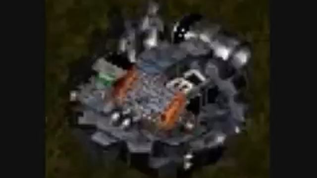 StarCraft Building Sounds