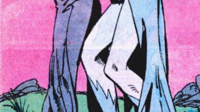 Unravelling The Twisted Tale Of Marvel Alpha Flight: Sasquatch And Snowbird смотреть онлайн