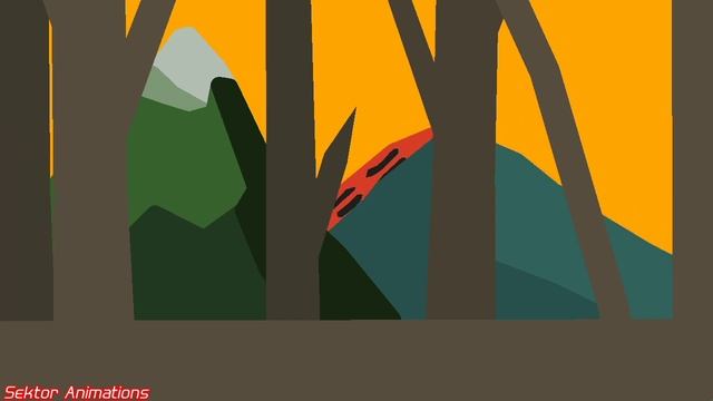 Titanoboa test (Stick Nodes) Animation смотреть онлайн