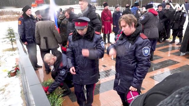 День памяти подвига кубанских казаков смотреть онлайн