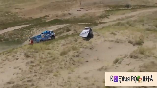 Ульф Сердится 12 и 13 - Танцы на воде, И что такого на второй минуте ? смотреть онлайн