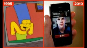 10 Жутких Скрытых Посланий в Мультфильмах. Зомби Чез