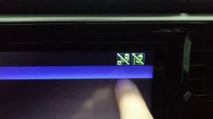 Honda STEPWGN RP3. Работа умной камеры de Ansin Plus.