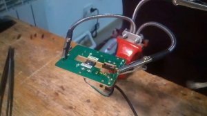 Простой и стандартный ремонт компьютерной мыши, посмотрим что там внутри )