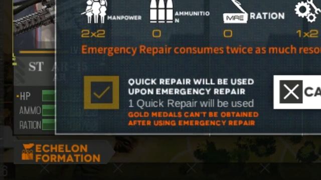 Girls' Frontline | 3 Ways to Get Free Gems смотреть онлайн