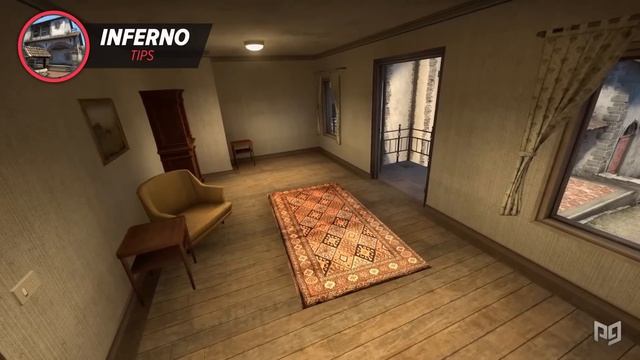 2 INSANE Tricks On ALL MAPS (Pop Flashes, One Ways, Strategies & MORE) - CS:GO смотреть онлайн