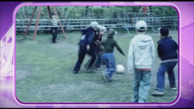 Эрик Фазлутдинов - До свидания, детский сад! смотреть онлайн