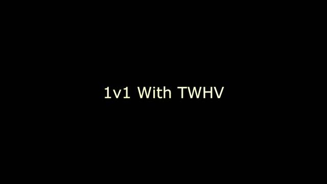 Twhv Rework [AUT]