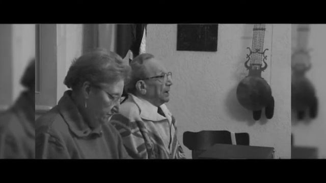 SAVE PICTURES #3 [02von10] Alex Deutsch über die Judenverfolgung in Deutschland смотреть онлайн