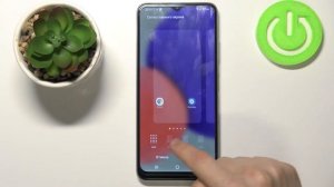 Как уменьшить или увеличить значки на Самсунге? Samsung Galaxy F12
