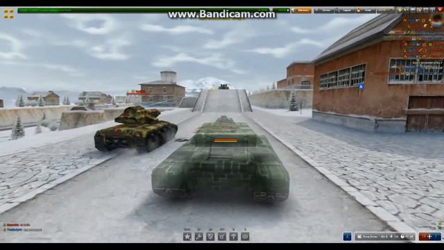 ТАНКИ ОНЛАЙН L Качаем старый акк