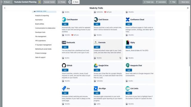 Trello App: Full Trello Tutorial for Beginners in 2023! [A-Z Guide] ? смотреть онлайн