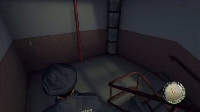 Mafia II - Playboy Magazines Locations Guide Chapter 10 смотреть онлайн
