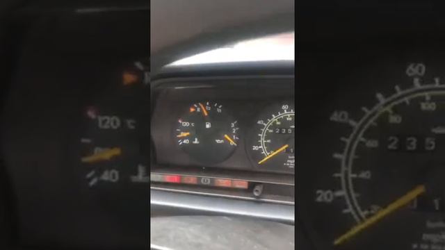 1993 Mercedes 190D..2.5.diesel