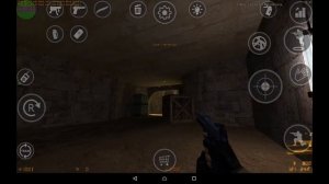 Как установить CS 1.6 на андроид (Xash3D)