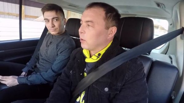 Рустам Набиев. Теге өсәү