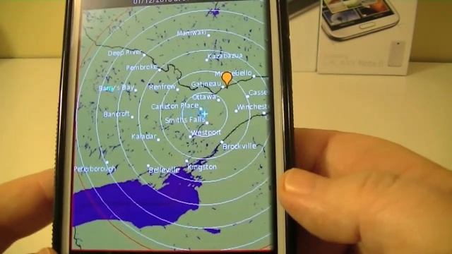 5 Android Apps I love - Galaxy Note 2 смотреть онлайн