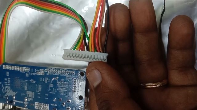 T.R67.03 New Universal Board Remote Not Working Solution In Tamil