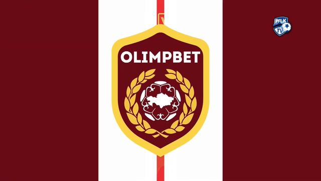 Нереализованный пенальти - А. Касым. Мактаарал - Актобе 0:1. 19 тур. Чемпионат 2022 смотреть онлайн