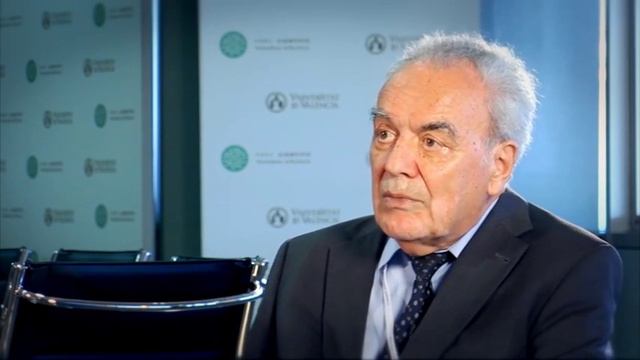 Dr. Werner Arber, Nobel Laureate In Medicine 1978, Visits Igenomix