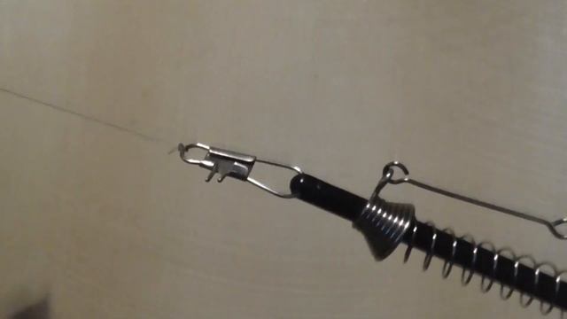 Зимняя жерлица на щуку + Китайский самоподсекатель. Эксперимент.... смотреть онлайн