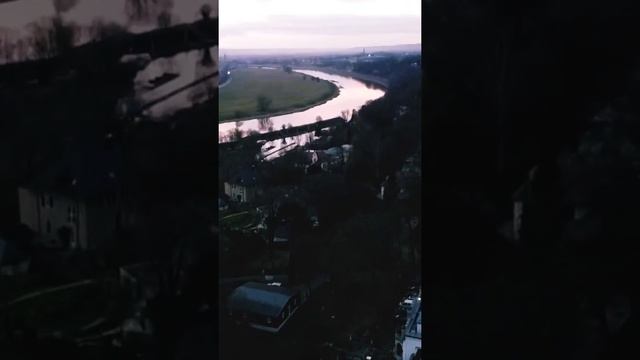 Have you see the Frauenkirche? In Dresden? #villa #villaorlandodresden #frauenkirche #dresden смотреть онлайн