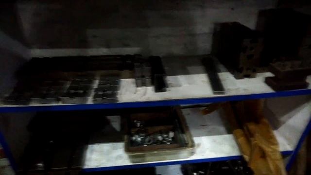 Инструмент и оснастка начинающего фрезеровщика. смотреть онлайн