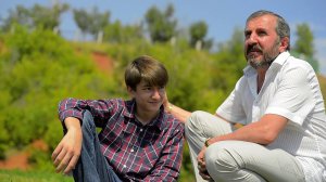 Клип Отец рядом с тобой