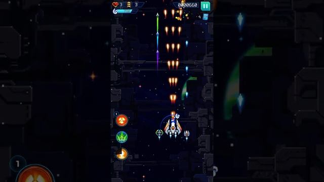 Galaxiga - Classic 80s Arcade #16 смотреть онлайн