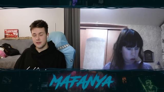 ЧАТ РУЛЕТКА | МАФАНЯ - НОВЫЙ СТРИМЕР ??? смотреть онлайн