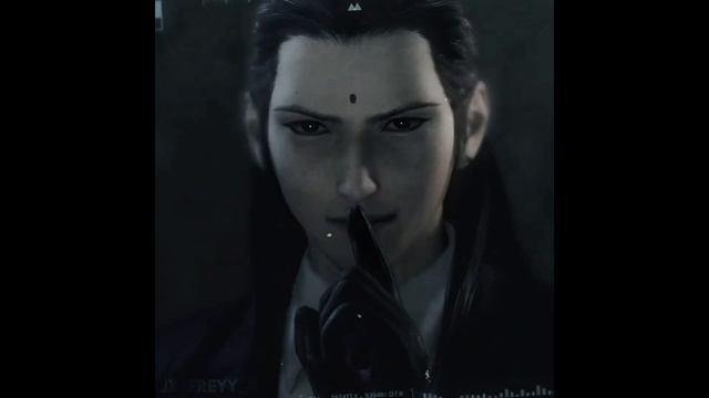 FF7 REBIRTH EDIT #4 - THE TURKS смотреть онлайн