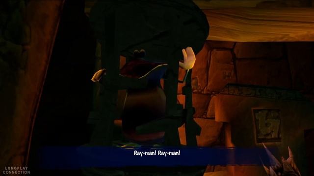 Rayman 3 HD | [Longplay] смотреть онлайн