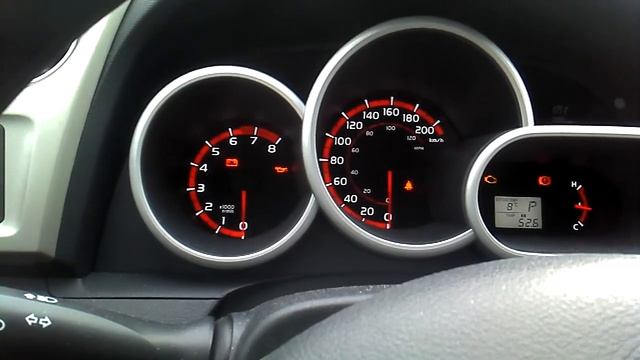 2010 Toyota Matrix Flash Power Steering смотреть онлайн