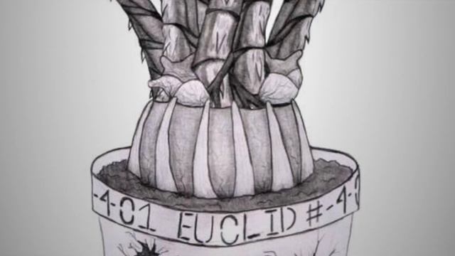 SCP-401: A Palm Tree смотреть онлайн