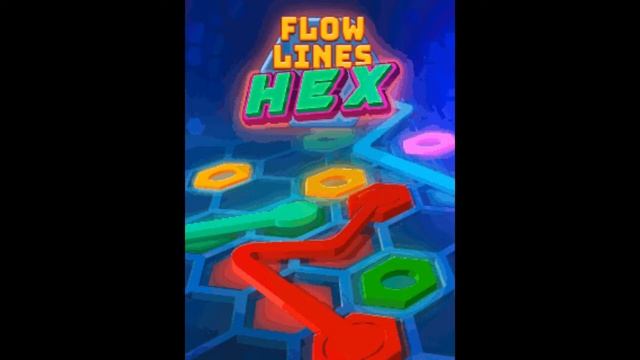 Flow Lines HEX JAVA game theme song (HQ) смотреть онлайн