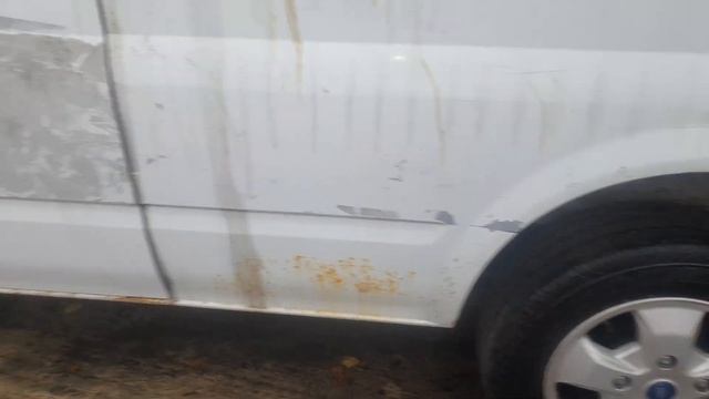 FORD TRANSIT SMO8EWP смотреть онлайн