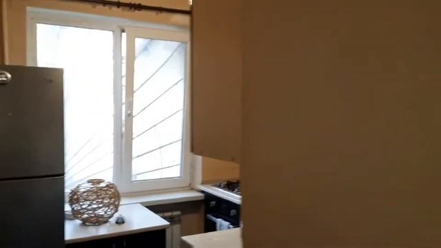 Квартира на Черемушках, Одесса, Гайдара | Вариант под коммерцию смотреть онлайн