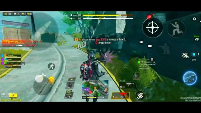 ВСЯ ПРАВДА ОБ АЛЬКАТРАСЕ В CALL OF DUTY MOBILE смотреть онлайн