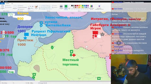 #66 САМОЕ ПОЗОРНОЕ МОДЕЛИРОВАНИЕ В МИРЕ НЕ СОБИРАЕТСЯ ОСТАНАВЛИВАТЬСЯ!)) смотреть онлайн