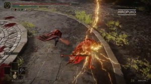 СОЗДАЕМ СИЛЬНЕЙШИЙ И ЛУЧШИЙ БИЛД ВОИНА БЛИЖНЕГО БОЯ НА СИЛУ В ELDEN RING | ПВП ГАЙД ВОИНА #01