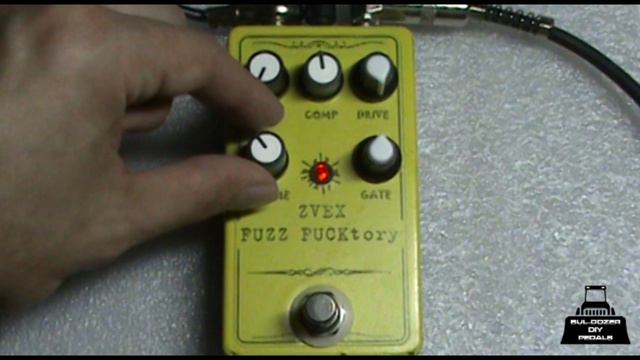 Fuzz 