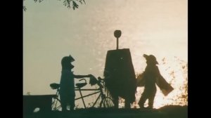 Каникулы Петрова и Васечкина. Рыцарь,  в путь!