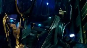 Клип. ТраНсфоРмеРы (очень крутой клип)