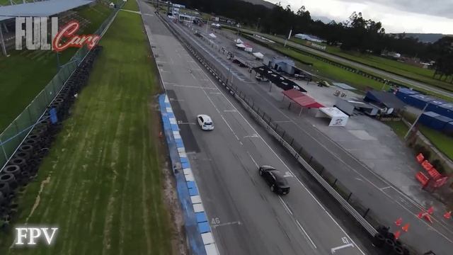 Jetta VS Golf Mk7 ? Brutal Esta Batalla!!!