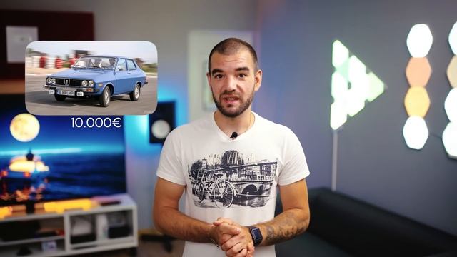 Ce mașini TREBUIE cumpărate ACUM! Future Classics Part 1. De la A la J. смотреть онлайн