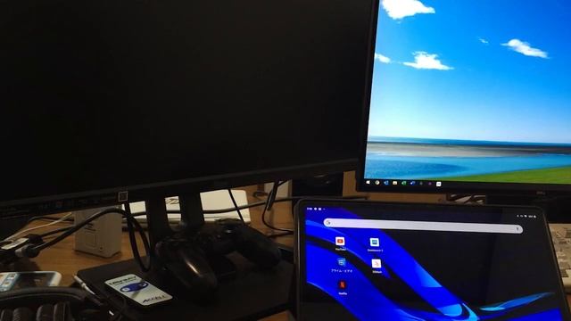 【レビュー（訂正・追記）】NEC LAVIE T11 T1195/BAS（PC-T1195BAS） смотреть онлайн